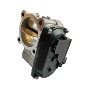 Original Deutz Engine Parts Electronic Throttle Valves Body 04908748 - Henan Ceda Dinglue Mechanical Equipment Co., Ltd. - China