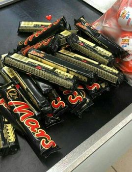 Wholesale Mars Chocolate Bar Sweet Candy Premium Quality Buy with Confidence Fast Delivery - PLANETE COMMERCE - France