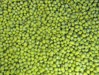 Green Mung Beans - alpha export - Ethiopia
