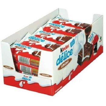 K Delice Cocoa – Enriching Your Product Line with Premium Cocoa - Mutlu Et Mustafa - France