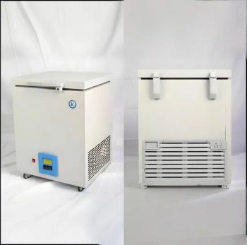 Commercial Deep Freezer Freezer with Ultra-Low Temperature of -80 Degrees Celsius Is Used for Frozen Storage in Refrigerators - Xinxiang Ln Special Equipment Co., Ltd. - China