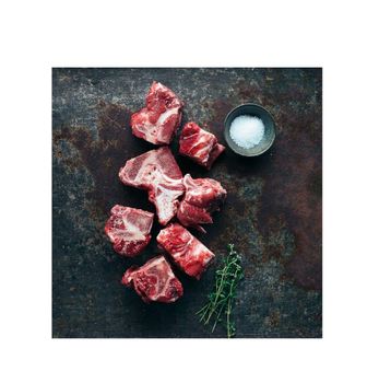 Wholesale Bone In Beef Frozen Boneless Beef Shin Meat Best FROZEN BEEF CHUCK BONE - Exigentelaxia Unipessoal Lda - Portugal