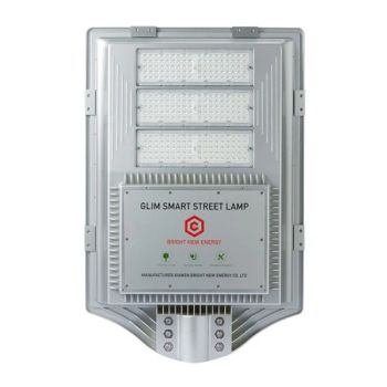 LED 300W/450W/600W Lighting Lamp Solar Lights Energy Saving Home System PAR Street Sensor Spot Garden Lightings Outdoor Waterproof CE Power Flood Security Light - Xiamen Bright Import and Export Co., Ltd. - China