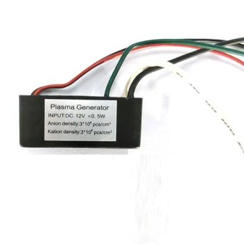 3kvdc Plasma Generator for Air Purifier Air Condition Parts Ionizer - Shenzhen Jeze Technology Co., Limited - China