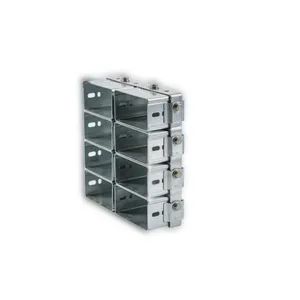 Customizable Pre Galvanized Cable Tray for Various Installation Requirements - RH Group of Companies - China