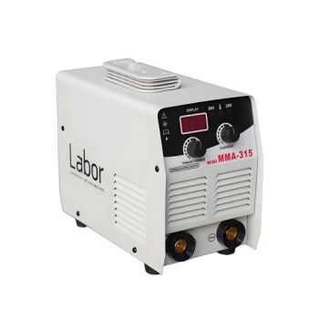 Reliable MMA Welder for Industrial Portable MMA Welding Machine - Shandong Laoli Intelligent Technology Co., Ltd. - China