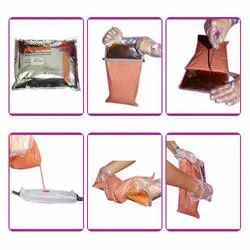 High Shrinkable Termination Kits Core Type Single Core Indoor Kit Code Pxe-11, Pxe-12, Pxe-13, Pxe-14, Pxe-15 Outdoor Kit Code Pxo-11, Pxo-12, Pxo-13, Pxo-14, - MC Machines - India