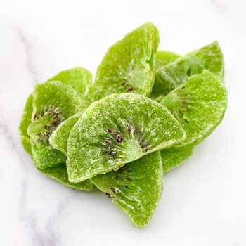 Delicious dried kiwi with vibrant taste dried kiwi carefully processed to retain natural sweetness and flavor - AGRO AFRIQUE COMPANY LIMITED - Tanzania