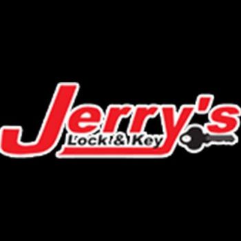 Product - Jerry's Lock & Key - United States