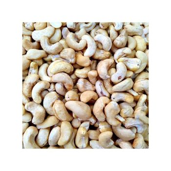 Wholesale Raw Cashew Nuts packed in jute or vacuum bags for long shelf life - AMAC GOLD AND DIAMOND METALS SUPPLIER - Germany