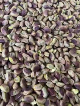 Pistachio kernels, Pistachio Paste, Pistachio Cream - NIK Nutri International Kernels & Food production e.K. - Germany