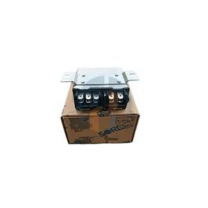 Flasher Relay 37660190010 - 24V Fit Beifang Benz (R4DW002834-12) - Henan HTD Industrial Co., Ltd. - China