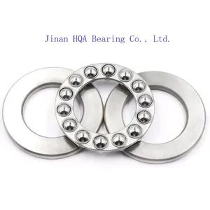 Original Quality Hot Selling Thrust Ball Bearings 51132 160X198X31mm Hqa - Jinan HQA Bearing Co., Ltd. - China