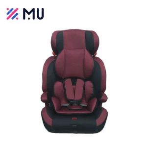 Wholesale Elder Children Booster Seats Usage Portable Baby Car Seat 9-36kg - Market Union Co. Ltd. - China