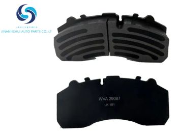 Commercial Vehicle Truck Disc Brake Pads 29087/29108/29106/29105 New Condition for Volvo Mercedes Benz Actros MP2 Man Renault - Jinan Kehui Auto Parts Co., Ltd. - China