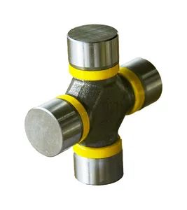 Quality Universal Joints for Caterpillar and Komatsu Machinery - Shanghai Rui King. Im. & Ex.,Ltd. - China