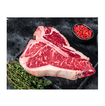 Frozen Beef T-bone Steak Meat, Food Grade, Bulk Supplyvvvvvvvvvvvvvvvvv - Exigentelaxia Unipessoal Lda - Portugal