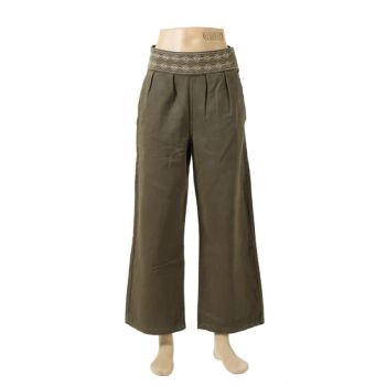 New Style Denim Ladies Pencil Pants Women Pencil Jeans Womens Trousers - Foshan Shunde Tianxiu Garment Co., Ltd. - China