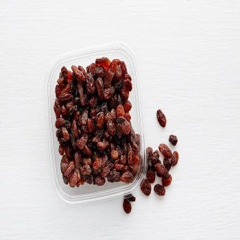 High Quality Organic Natural Green Sweet AD Dried Water Preserved Sultana Raisins - TRADECENTRIC LLC - United States