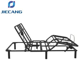 Cheap Price Washable Wired Remote Furniture Metal Heavy Duty Adjustable Bed Frame - Zhejiang Jiecang Linear Motion Technology Co., Ltd. - China