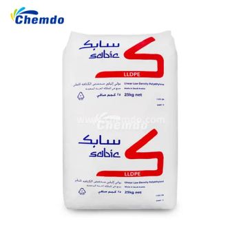 Saudi Arabia LLDPE 218wj, Film Grade, Mi=2 with Additives Color White HS Code 391230 Formula (C2h4)N Process Oil Base EINECS 618-339-3 - Shanghai Chemdo Trading Limited - China