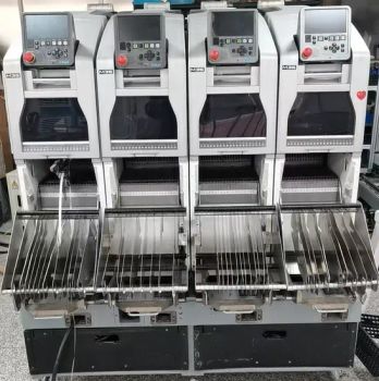 Robust Compatible Powerful LED Chip Mounter for Streamlined Electronic Assembly - Shenzhen Tengxiangjia Technology Co., Ltd. - China