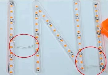 Flexible LED Neon Flex Waterproof Color Chasing Lighting LED Neon Lights Strip Light - Nanjing Jinshuo Technology Co., Ltd. - China