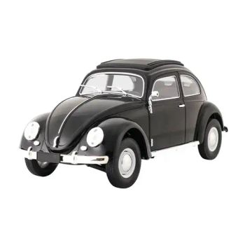 Top Selling 1: 16 D62 Mini Full Scale Simulation Remote Control Beetle Retro 1950 Car Model Toys USB Cable Expert RC Cars Model Toys for Kids - Shantou Chenghai Jiuyi Toy Factory - China