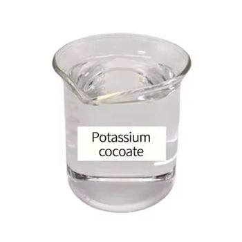 Potassium Cocoate Liquid Fatty Acids Coco Potassium Salts CAS 61789-30-8 - Shijiazhuang Randa Technology Co., Ltd. - China