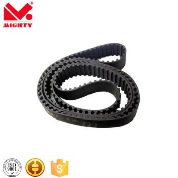 Industrial Timing Belt Transmission Belts PU Rubber Htd Neoprene - Sichuan Mighty Machinery Co. Ltd. - China