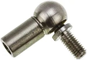 Stainless Steel Ball and Socket Joints Spherical Plain Bearings - Ningbo WWS Industrial Co., Ltd. - China