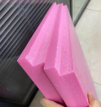 B1 Level Flame-Retardant XPS Foam Board for Roof Insulation Warranty 1year Refractoriness 75 Diameter 20-100mm Trademark Jialiang - Shenzhen Jialiang Insulation Material Co., Ltd - China