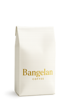 Premium Indonesian Bangelan Coffee - Organic, Traceable, Single-Origin Arabica & Robusta - Eko Vitaris - Netherlands