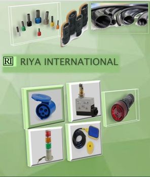 Copper AC SOLENOID COILS 230VAC, For Electricity Voltage 230VAC Material Copper Frequency 50 Hz Total Weight 490 G Rated Travel 15 - Sriya International Private Limited - India
