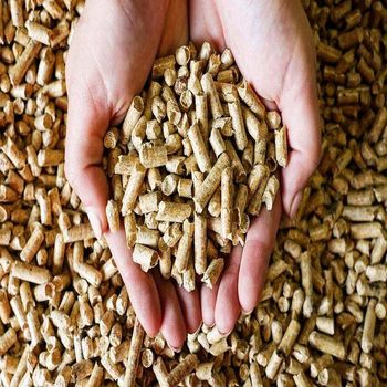 Premium 6mm Pine Wood Pellets Biomass Fuel ENplus A1 for Industrial & Residential Heating for Wood Pellets Furnaces Clean Burning And Reliable Heating Buy Now - wood traders - Poland