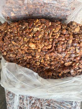 TAMARIND Organic No Origin India Degree Of Maturity Mature Degree of Processing Other - MAA FOOD PRODUCTS - India