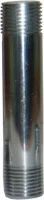 Long Nipple Dimensions 1/2" X 2" To 1/2" X 12" Available Sizes 1/2" X 2", 1/2" X 3", 1/2" X 4", 1/2" X 5", 1/2" X 6", 1/2" X 7", 1/2" X 8", 1/2" X 9", 1/2" X 10", 1/2" X 11", 1/2" X 12", 3/4", - Sunrise International - India