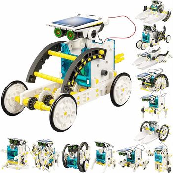 Experiment Robotics Kits Interface USB Material Plastic Flash Memory 32 KB Battery Lithium Ion Display Type - Shiv Marketing - India