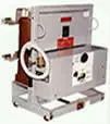 SF6 Circuit Breaker Voltage Range 3.6 To 36 Kv Application Type Indoor And Outdoor Industries Served State Electricity Boards, Utilities, Power Generation, Mining, Defence, Cement, Steel, Paper, Textile, Chemical, And Process - Shiva Engineers - India