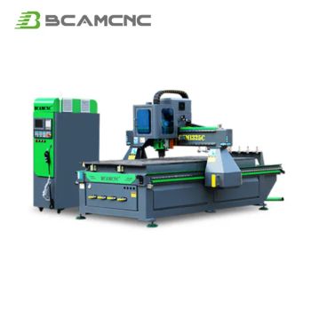 2030 Woodwork Machinery Furniture Molding Wood German CNC Machines Other Woodworking Machinery - Bcamcnc Machinery (Shandong) Co., Ltd. - China