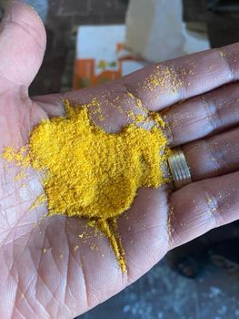 sweet potatoes powder - AL-SEDIK FOR FRUITS AND VEGETABLE EXPORT AND TRADING - Egypt