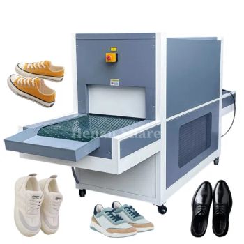 High Quality Shoe Chiller Machine Shoe Making Machines Leather Shoes Chiller Machine Shoes Industry - Henan Share M&E Equipment Co., Ltd - China