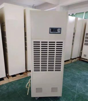 Low Price Auto-Defrost Automatic /Manual 240L Industrial Humidifier Parts Dehumidifier - Hangzhou Duokai Technology Co. , Ltd. - China