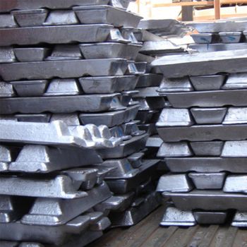 Reliable Source Aluminium Ingots For Industrial Metal Processing Aluminium Ingots Focused On Strength And Purity - AGRO AFRIQUE COMPANY LIMITED - Tanzania