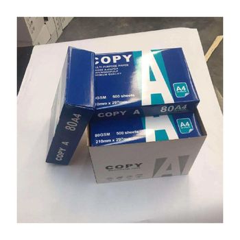 A4 copy paper for office school and commercial printing high performapremium A4 copy paper for printing documents and reports high brightness white paper with smooth finish and reliable performance for daily office usence white paper with smooth texture and consistent quality for reliable results - SATTER FOOD AND BEVERAGE - Netherlands