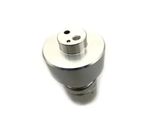 China Best Price Waterjet Intensifier Pump Waterjet Spare Parts Check Valve Body004383-3 Check Valve Body - Foshan HaiRan Machinery And Equipment Co.Ltd - China