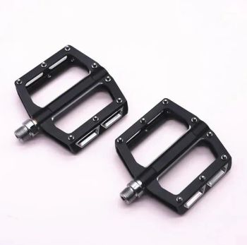 Aluminum Mountain Bicycle Pedal Bike Accessories Cycling Bike Pedal - Hebei Hongchi Bicycles Co., Ltd - China