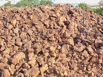Phosphate Rock, Phosphate Rock Lumps, Powder Size 0-200mm Max. Moisture (%) 4% Form Powder And Lumps Type Powder and Lumps - AHT Global (Pvt) Ltd - Pakistan