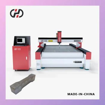 Siemens PLC-Controlled Water Jet Cutting and Inspection Device - Shenyang Head Science and Technology Corporation Limited - China