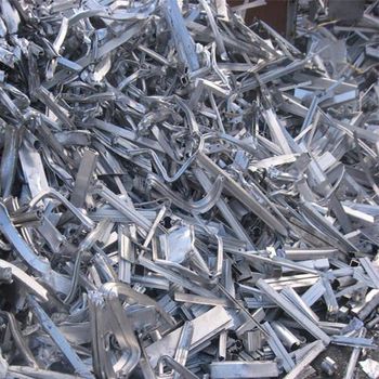 Clean Aerospace-Grade Aluminum Scrap for High-Purity Production - A.C.P. AGRICULTURE COMPANY LIMITED - Thailand